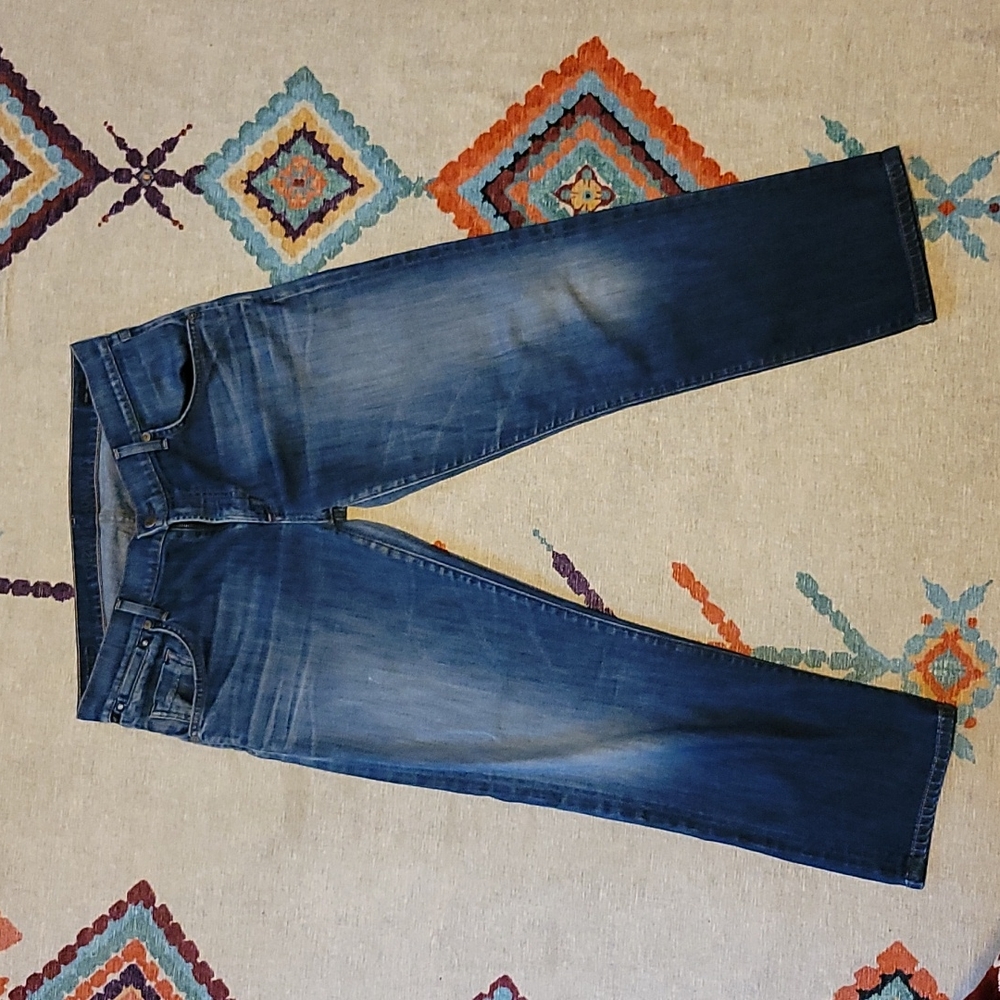 Citizens of Humanity Dylan Jeans